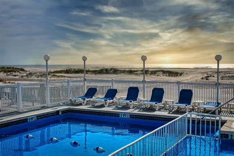 shalimar beach resorts nj.